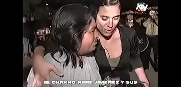  Mariachis en lima Cielito Lindo con la hija del mariachi VIDEO Wssp  981523005